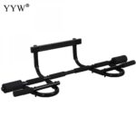 ⁦Barre a fix Extreme de traction Iron Gym multifonctionnelle antidérapant⁩ - الصورة ⁦2⁩