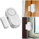 ⁦Système d'alarme de sécurité sans fil pour porte et fenêtre de maison Rl-9805⁩ - الصورة ⁦3⁩
