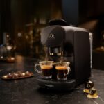 ⁦Philips Machine à café à capsules 19BAR L'OR BARISTA SUBLIME avec 20 capsule⁩ - الصورة ⁦6⁩