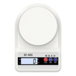 ⁦Balance de cuisine numérique 10kg, Balance de cuisine électronique de précision 1g⁩ - الصورة ⁦4⁩