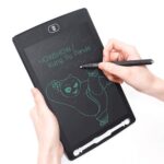 ⁦Tablette à écran LCD de 8.5 pouces pour dessin, tablette graphique numérique pour écriture électronique, jouets pour enfants⁩ - الصورة ⁦5⁩