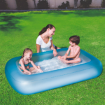 ⁦Piscine Gonflable 165 x 104 x 25 cm Bestway #51115⁩ - الصورة ⁦11⁩