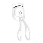 ⁦Recourbe-cils électrique portable avec un pince d'epilation thermique⁩ - الصورة ⁦12⁩