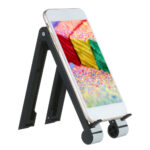 ⁦Support Télescopique pour ordinateur portable, tablette et smartphone⁩ - الصورة ⁦4⁩