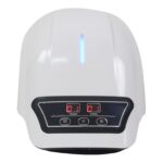 ⁦Masseur de genou Intelligent Chauffage électrique⁩ - الصورة ⁦3⁩