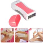 ⁦Appareil chauffe Cire Portable⁩ - الصورة ⁦2⁩