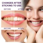 ⁦Dentifrice pour le blanchiment des dents, correcteur de couleur, élimine les taches, 50ml⁩ - الصورة ⁦4⁩