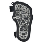 ⁦Tapis de massage électrique des pieds EMS Technologie Physiothérapie⁩ - الصورة ⁦4⁩