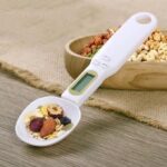 ⁦Balance Cuillère De Mesure Cuisine Électronique 500G/0.1G⁩ - الصورة ⁦2⁩