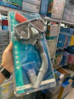 ⁦Bestway Masque et Tuba Dominator pour Adultes dès 14 Ans 24029⁩ - الصورة ⁦5⁩