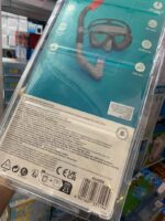 ⁦Bestway Masque et Tuba Dominator pour Adultes dès 14 Ans 24029⁩ - الصورة ⁦6⁩