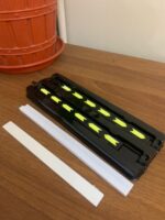 ⁦Lot de 2 feux de circulation à LED COB⁩ - الصورة ⁦7⁩