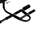 ⁦Barre a fix Extreme de traction Iron Gym multifonctionnelle antidérapant⁩ - الصورة ⁦4⁩