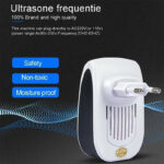 ⁦Dispositif de Repousse contre Insectes et Rats via Ultrasons⁩ - الصورة ⁦8⁩