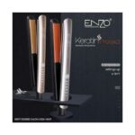 ⁦Lisseur Cheveux en Ceramique Keratin Protect | ENZO PROFESSIONAL⁩ - الصورة ⁦6⁩