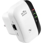⁦Amplificateur de Signal WiFi 300 Mbps – مقوي إشارة الواي فاي⁩ - الصورة ⁦2⁩