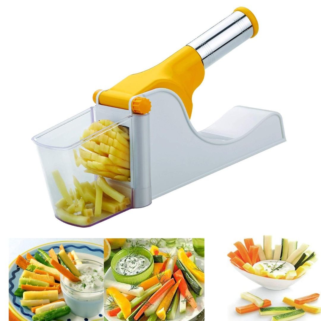 xr:d:DAFVfzqZSaU:413,j:1962510051,t:23011514 Coupe- légumes manuel polyvalent - الصورة 1