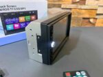 ⁦DVD Mp5 Auto-radio écran tactile 7 Pouce Bleutooth. USB AUX .CARD SD. Standard⁩ - الصورة ⁦17⁩