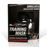 ⁦ELEVATION Training Mask Pour Améliorer Vos Performances Sportives En Général⁩ - الصورة ⁦4⁩