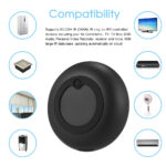 ⁦Télécommande universelle intelligente Wifi-IR (2.4ghz) hub de contrôle compatible avec Alexa Google Home -Tuya Smart Life⁩ - الصورة ⁦5⁩