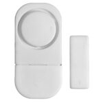 ⁦Système d'alarme de sécurité sans fil pour porte et fenêtre de maison Rl-9805⁩ - الصورة ⁦6⁩