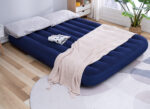⁦Pavillo Matelas Gonflable avec Oreiller intégrée 188x99x30 cm Bestwey #67680⁩ - الصورة ⁦2⁩