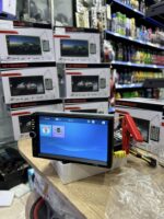 ⁦DVD Mp5 Auto-radio écran tactile 7 Pouce Bleutooth. USB AUX .CARD SD. Standard⁩ - الصورة ⁦15⁩
