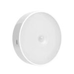 ⁦Lampe LED intelligente à capteur de mouvement sans fil Rechargeable⁩ - الصورة ⁦4⁩