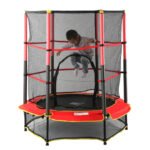 Trampoline créatif pour enfants - ترامبولين من الجودة العالية للأطفال للحظات لا تنسى من الترفيه و التسلية