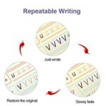 ⁦Cahier de Pratique (Ensemble de 4 Livres + 10 Recharges) – كراس التدريب مجموعة من 4 كتب + 10 عبوات حبر ANGLAIS⁩ - الصورة ⁦3⁩