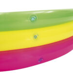 ⁦Piscine Gonflable Arc-en-Ciel 102 cm x 25 cm Bestway #51104⁩ - الصورة ⁦2⁩