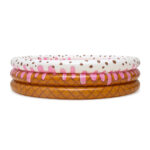 ⁦Piscine Gonflable Pour Enfants Donut 160 cm x 38 cm Bestway #51144⁩ - الصورة ⁦3⁩