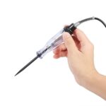 ⁦Testeur universel de tension de Circuit automobile DC 6V-24V⁩ - الصورة ⁦5⁩