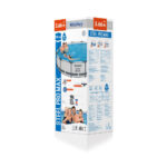 ⁦Steel Pro Max™ Piscine Ronde Avec Filtre et Pompe 366x76cm Bestway⁩ - الصورة ⁦2⁩