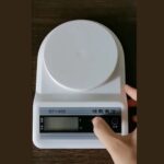 ⁦Balance de cuisine numérique 10kg, Balance de cuisine électronique de précision 1g⁩ - الصورة ⁦6⁩