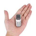 ⁦Nokia Mini téléphone portable BM10⁩ - الصورة ⁦5⁩
