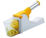 ⁦Coupe- légumes manuel polyvalent⁩ - الصورة ⁦5⁩