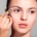 ⁦Rasoir Epilateur Electrique 4en1 pour Visage et Corps⁩ - الصورة ⁦4⁩