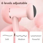 ⁦Machine de sculpture Ligne sans fil avec 5 têtes de massage⁩ - الصورة ⁦13⁩