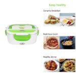 ⁦Electric Lunch Box Portable 1,5 litre 40W⁩ - الصورة ⁦5⁩