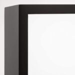 ⁦3 Étagères Murale en Bois de Décoration Forme Carrée⁩ - الصورة ⁦7⁩