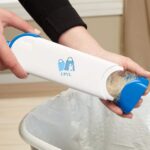 ⁦Brosse double face pour enlever les poils d’animaux, la poussière et les peluches, vêtements, meubles, canapé, tapis – فرشاة لإزالة شعر الحيوانات الأليفة والغبار والوبر⁩ - الصورة ⁦13⁩
