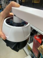 ⁦Fake Camera et Lampe Solaire avec Détecteur de Mouvement – مصباح على شكل كاميرة⁩ - الصورة ⁦7⁩