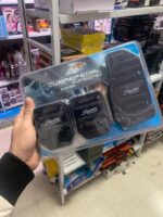 ⁦Accessoire Pédale Antidérapante – دواسات قدم السيارات مانع للانزلاق⁩ - الصورة ⁦7⁩