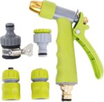 ⁦Pistolet à eau haute pression en alliage d'aluminium v2⁩ - الصورة ⁦5⁩