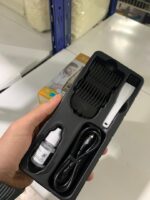 ⁦Kemei Tondeuse À Cheveux Professionnelle En Métal Km-2267⁩ - الصورة ⁦7⁩