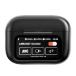 ⁦Écouteurs AIRBUDS avec Réduction de Bruit ANC/ENC – سماعات بعزل الصوت الخارجي⁩ - الصورة ⁦3⁩
