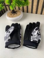 ⁦Gants de Moto Respirants Pro Biker à Doigts Longs V2 – قفازات إحترافية للدرجات النارية⁩ - الصورة ⁦12⁩