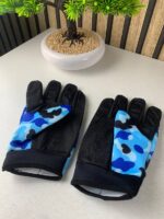 ⁦Gants de Moto Respirants Pro Biker à Doigts Longs V2 – قفازات إحترافية للدرجات النارية⁩ - الصورة ⁦10⁩