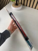 Feu Stop LED Universel 24LED – مصباح فرامل مركزي عالي السطوع - Image 3